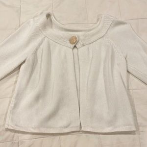 Ann Taylor Cardigan